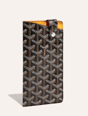 goyard sticker|maison goyard store.